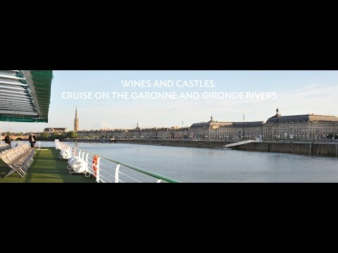 Bordeaux regions, it's castles and wines Bordeaux regions, it's castles and wines