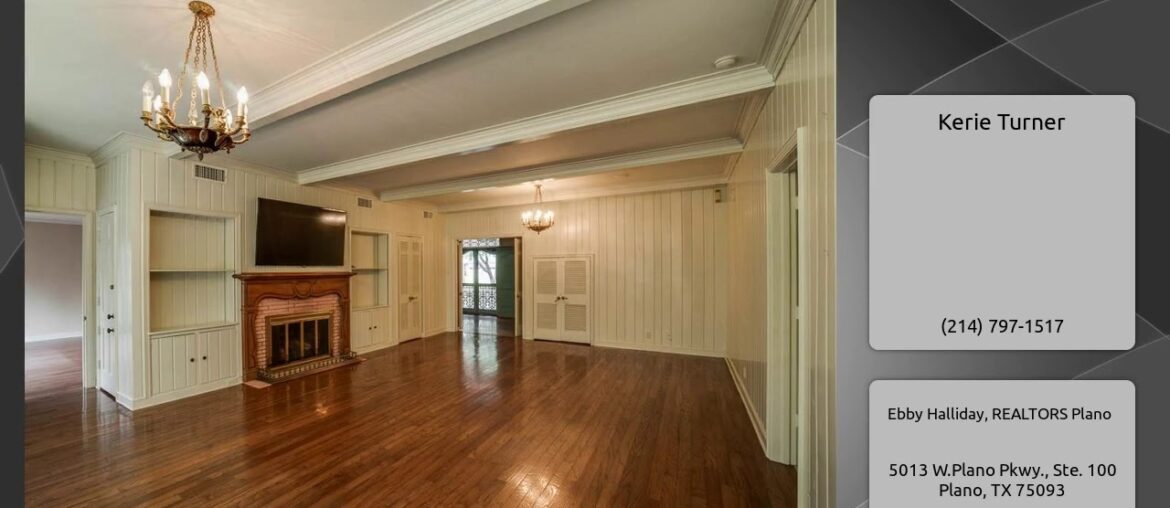 2303 Farington Road, Wichita Falls, TX 76308