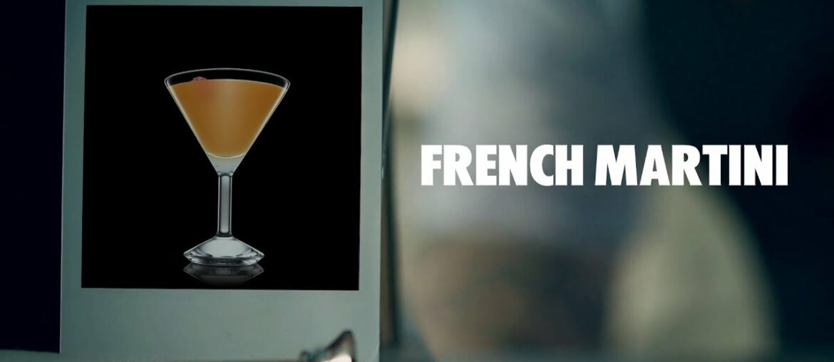FRENCH MARTINI DRINK RECIPE – HOW TO MIX FRENCH MARTINI DRINK RECIPE - HOW TO MIX
