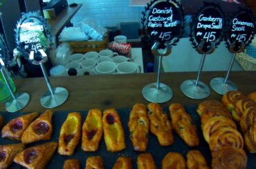 COOL BAKERY, DELI & WINE LIBRARY, LA VIE PARISIENNE, FRENCH CROISSANT