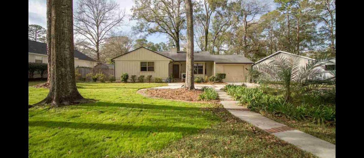 Residential at 738 RIGGINS Road, Tallahassee, FL 32308 - For sale