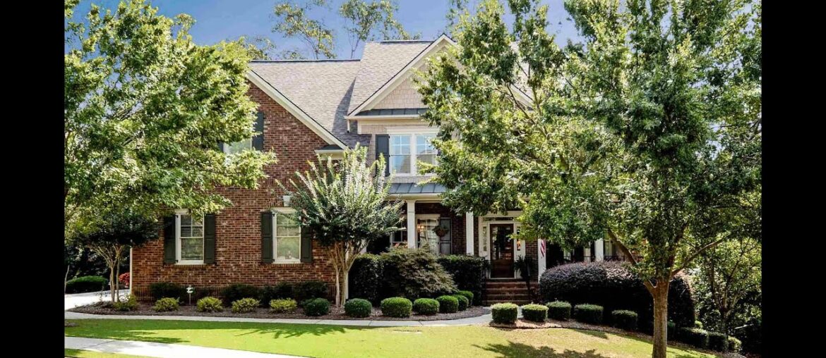 3035 Salisbury Lane, Cumming, GA 30041 - Residential for sale