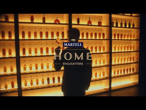 Christophe Valtaud, Martell's Cellar Master – Martell Home Encounters Christophe Valtaud, Martell's Cellar Master - Martell Home Encounters