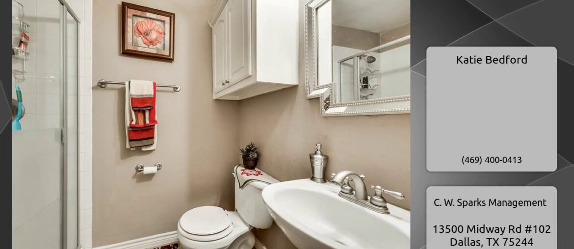 1200 Hazel Green Drive, Frisco, TX 75033