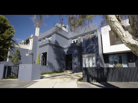 Marshall White – 192 Esplanade East, Port Melbourne Marshall White - 192 Esplanade East, Port Melbourne