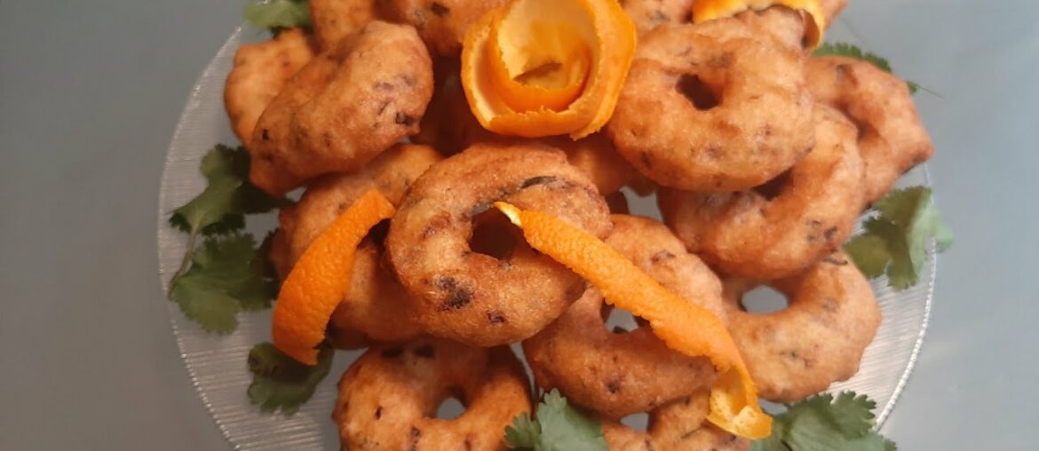 Medu Vada Recipe | Ulundu Vadai Recipe In Tamil Medu Vada Recipe | Ulundu Vadai Recipe In Tamil