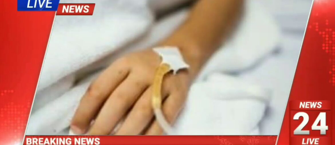 Positive Corona Virus Infected, These Two Patients Have No Early Symptoms Positive Corona Virus Infected, These Two Patients Have No Early Symptoms