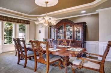 French Window Design