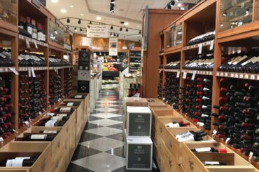 French White Wine Bordeaux Blanc Chateau La Croix de Queynac 2013