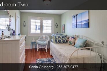 923 N Stadium Way, Tacoma, WA, 98403