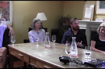 The French Influence on Oregon Wine 4