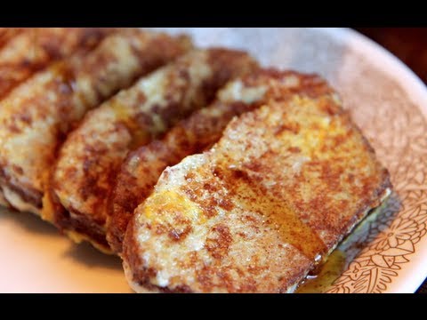 Paleo French Toast! | Rule of Yum recipe Paleo French Toast! | Rule of Yum recipe