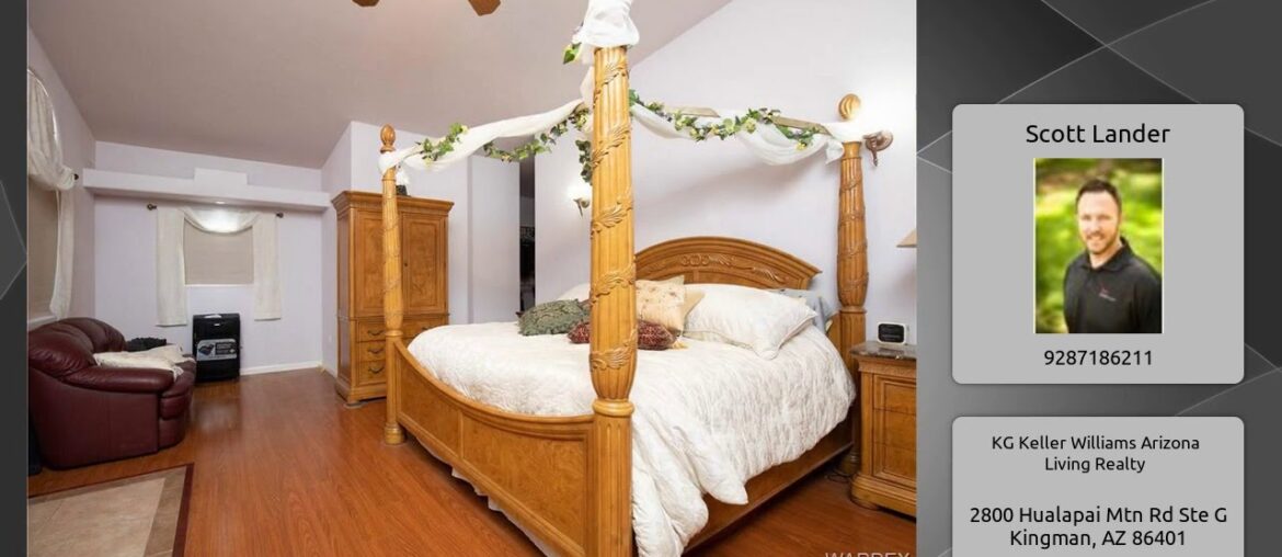 3242 N Willows Ranch Road, Kingman, AZ 86401 3242 N Willows Ranch Road, Kingman, AZ 86401