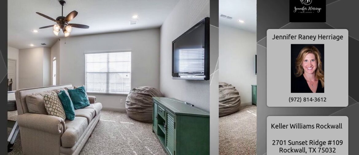 3406 Ridgecross Drive, Rockwall, TX 75087 3406 Ridgecross Drive, Rockwall, TX 75087