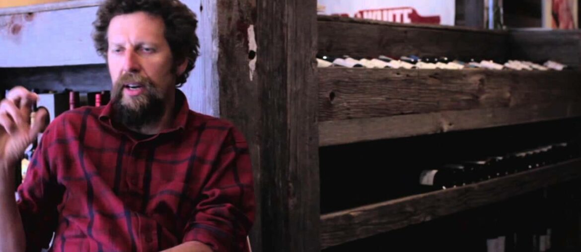 Wine Education 101: Jon Bowen describes Carignan Wine Education 101: Jon Bowen describes Carignan