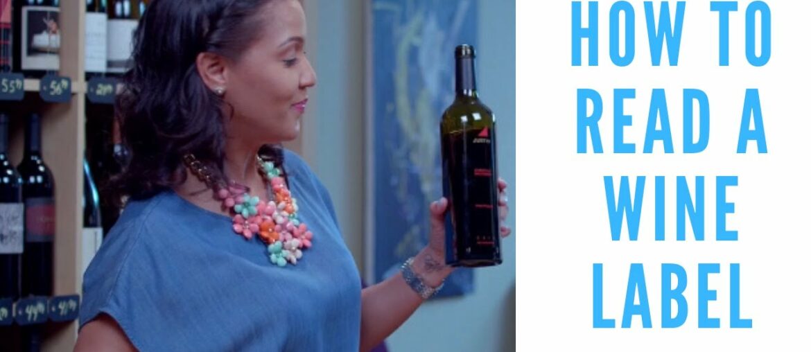 WINE ETIQUETTE 101- HOW TO READ WINE LABELS! #WineTips #Sommelier #WineLabels WINE ETIQUETTE 101- HOW TO READ WINE LABELS! #WineTips #Sommelier #WineLabels