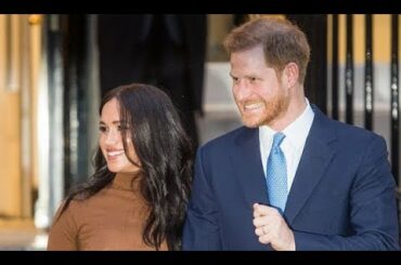 Meghan Markle DISMISSED: Duchess ‘doesn’t come close’ to Wallis Simpson’s style  - News 247