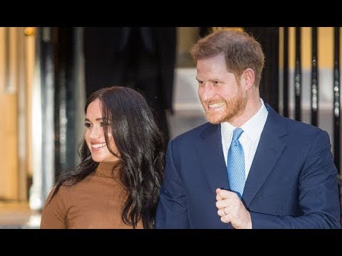 Meghan Markle DISMISSED: Duchess ‘doesn’t come close’ to Wallis Simpson’s style – News 247 Meghan Markle DISMISSED: Duchess ‘doesn’t come close’ to Wallis Simpson’s style - News 247