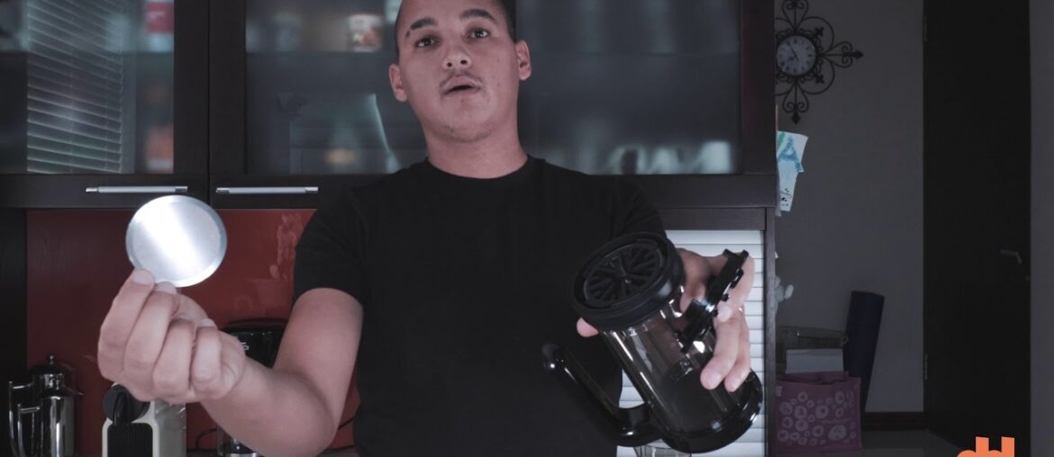 French Press Perfetto 4c Cilio – DailyDrop Quick Reviews French Press Perfetto 4c Cilio - DailyDrop Quick Reviews