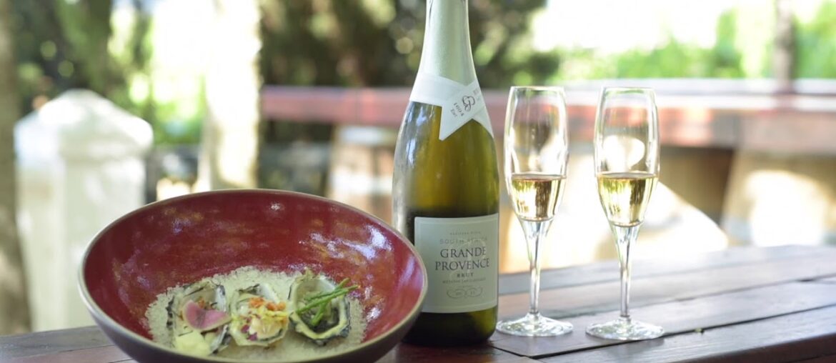 Grande Provence Culture