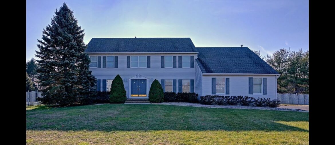 Residential for sale – 21 Yellow Brook Road, Holmdel, NJ 07733 Residential for sale - 21 Yellow Brook Road, Holmdel, NJ 07733