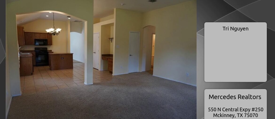 3921 Summerhill Lane, Fort Worth, TX 76244 3921 Summerhill Lane, Fort Worth, TX 76244