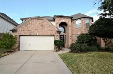 Homes for sale - 26906 Harmony Shores Drive, Katy, TX 77494