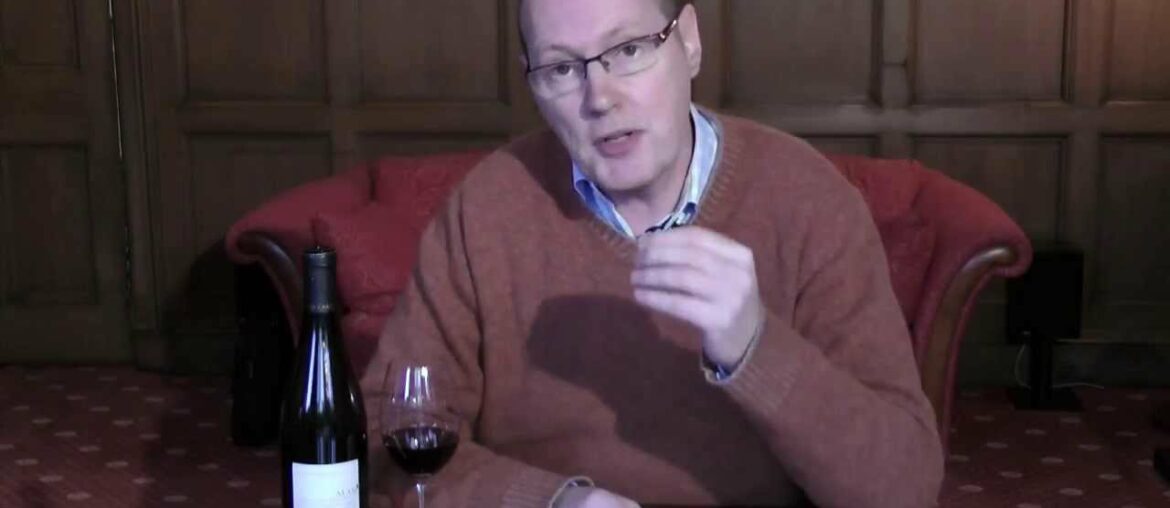 Mas Las Cabes, Côtes du Roussillon 2011, France, wine review