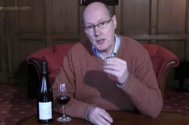 Mas Las Cabes, Côtes du Roussillon 2011, France, wine review