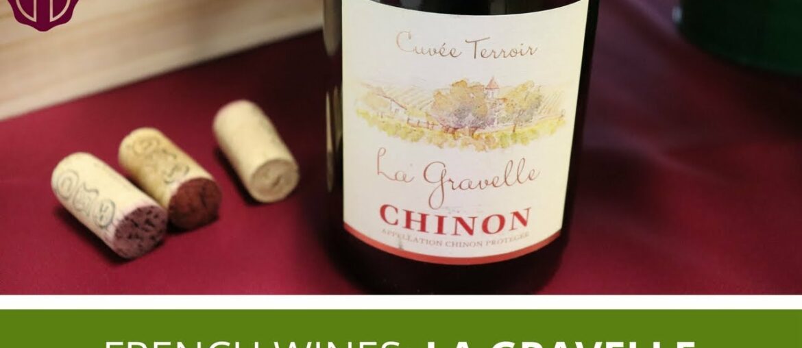 La Gravelle | Tasting Kosher French Wines La Gravelle | Tasting Kosher French Wines