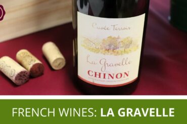 La Gravelle | Tasting Kosher French Wines