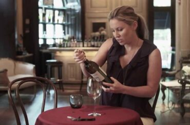 Bordeaux Wine Review: 2012 Chateau Fonfroide, Bordeaux #54