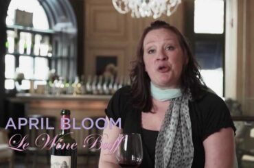 Bordeaux Wine Review: 2009 Chateau La Croix Saint-Pierre, Blaye - Cotes de Bordeaux #95