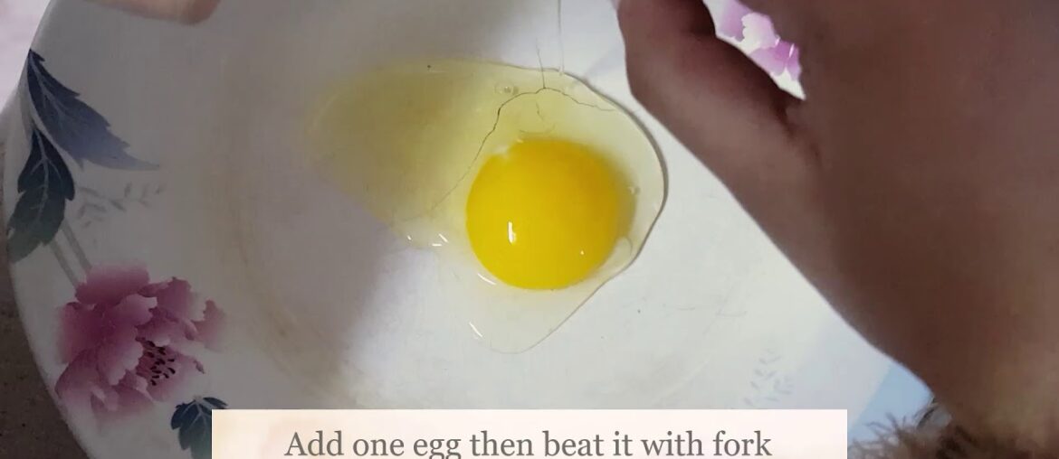 TWO MINUTE EASIEST FRENCH TOAST RECIPIE- THREE INGREDIENTS FRENCH TOAST RECIPE