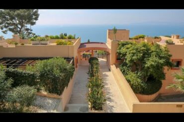 Combing the Costly Cote d'Azur