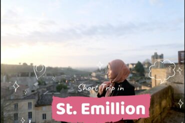 st emillion