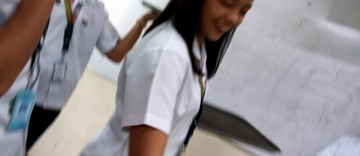 FRENCH SERVICE BASIC TABLE SET UP | Mycah Millado