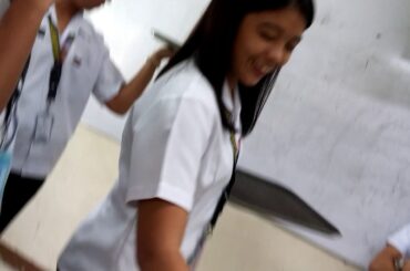 FRENCH SERVICE BASIC TABLE SET UP | Mycah Millado