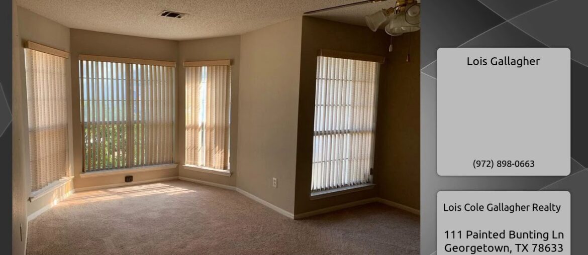 650 Cumberland Circle, Irving, TX 75063