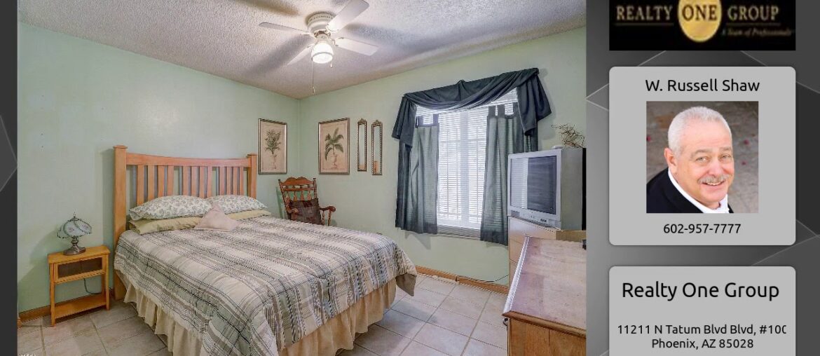 9026 N 42ND Avenue, Phoenix, AZ 85051