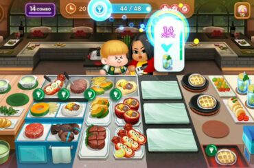 Line Chef - French Restaurant