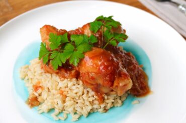 Easy recipe: How to make French onion drumsticks