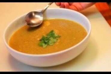 Best Parsnip Soup Recipe