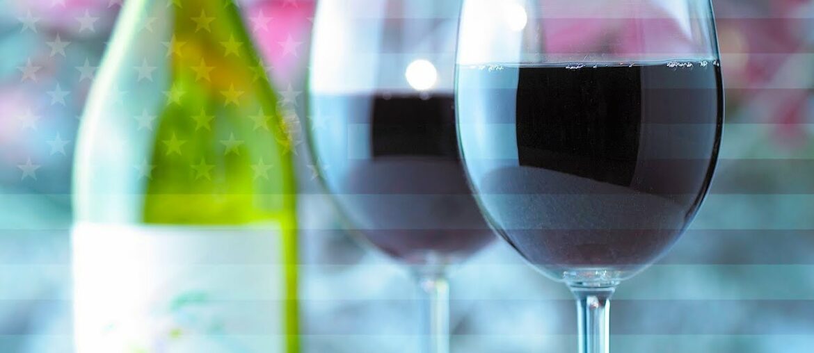 Wines That Will Make You Proud to Be an American Wines That Will Make You Proud to Be an American