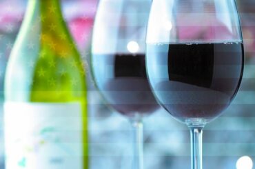 Wines That Will Make You Proud to Be an American