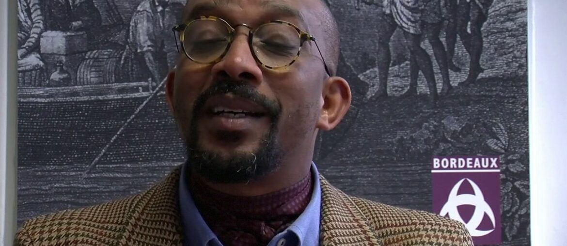 In France's Wine Capital, One Man Confronts the City’s Darker Past In France's Wine Capital, One Man Confronts the City’s Darker Past