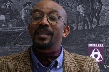 In France's Wine Capital, One Man Confronts the City’s Darker Past