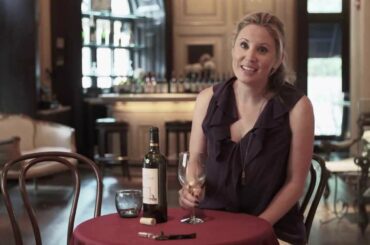 Bordeaux Wine Review: 2012 White Chateau Haut Selve,Graves #53