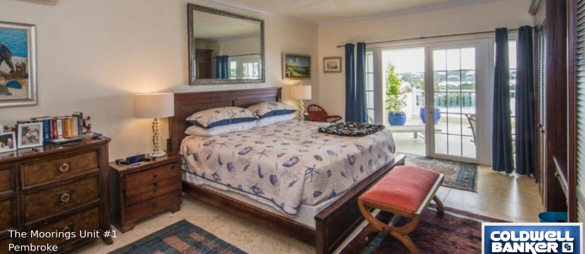 The Moorings Unit #1 The Moorings Unit #1