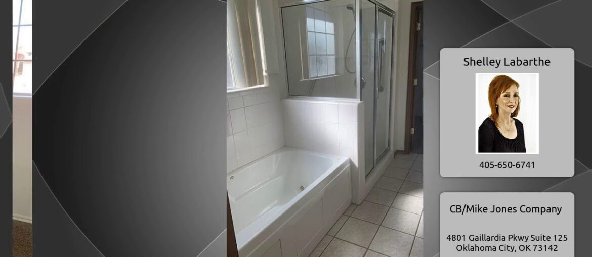 1400 SW 129th Street, Oklahoma City, OK 73170 1400 SW 129th Street, Oklahoma City, OK 73170